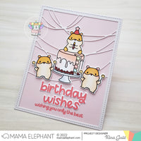 WISHES ENCLOSED